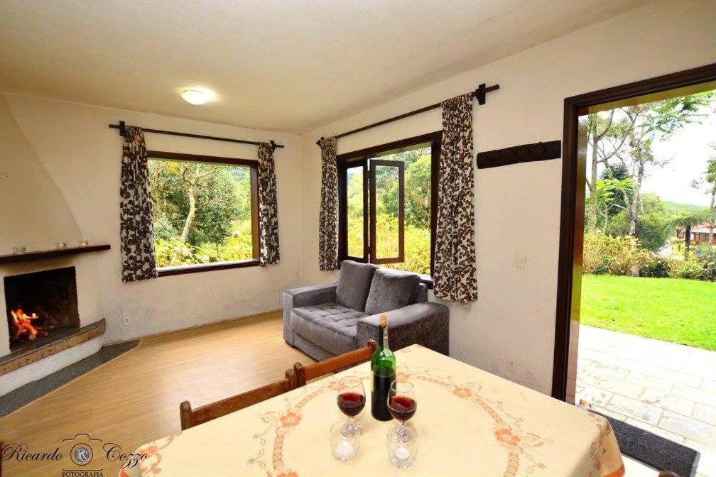 Hotel Terrazzo Dos Alpes Monte Verde  Exteriér fotografie